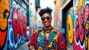 What is Xhagezotic? Discover the Allure of This Unique Trend in Art, Fashion, and Tech